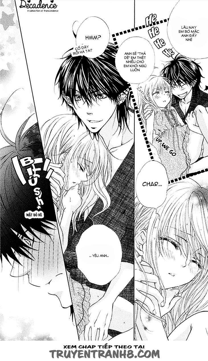 mitsuiro devil 1 chapter 7 16