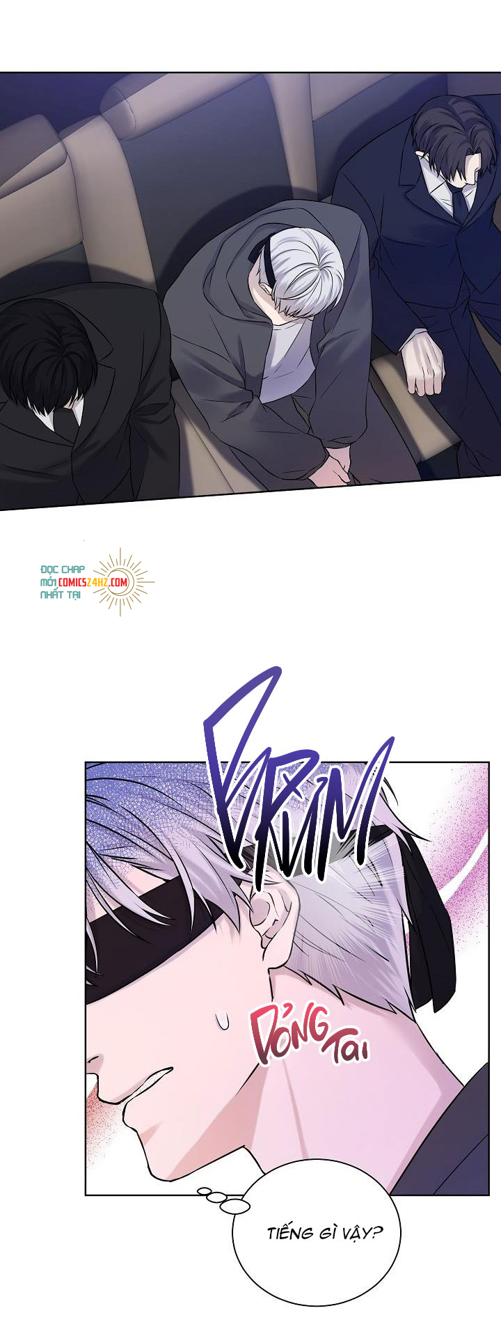 viên đạn vàng chapter 22 12