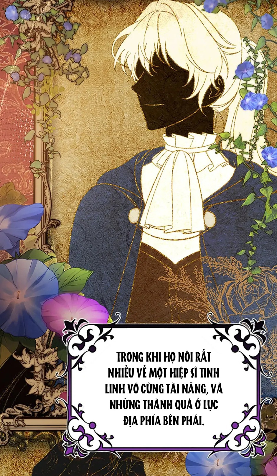 vị cứu tinh của nhân vật chính chapter 57 21