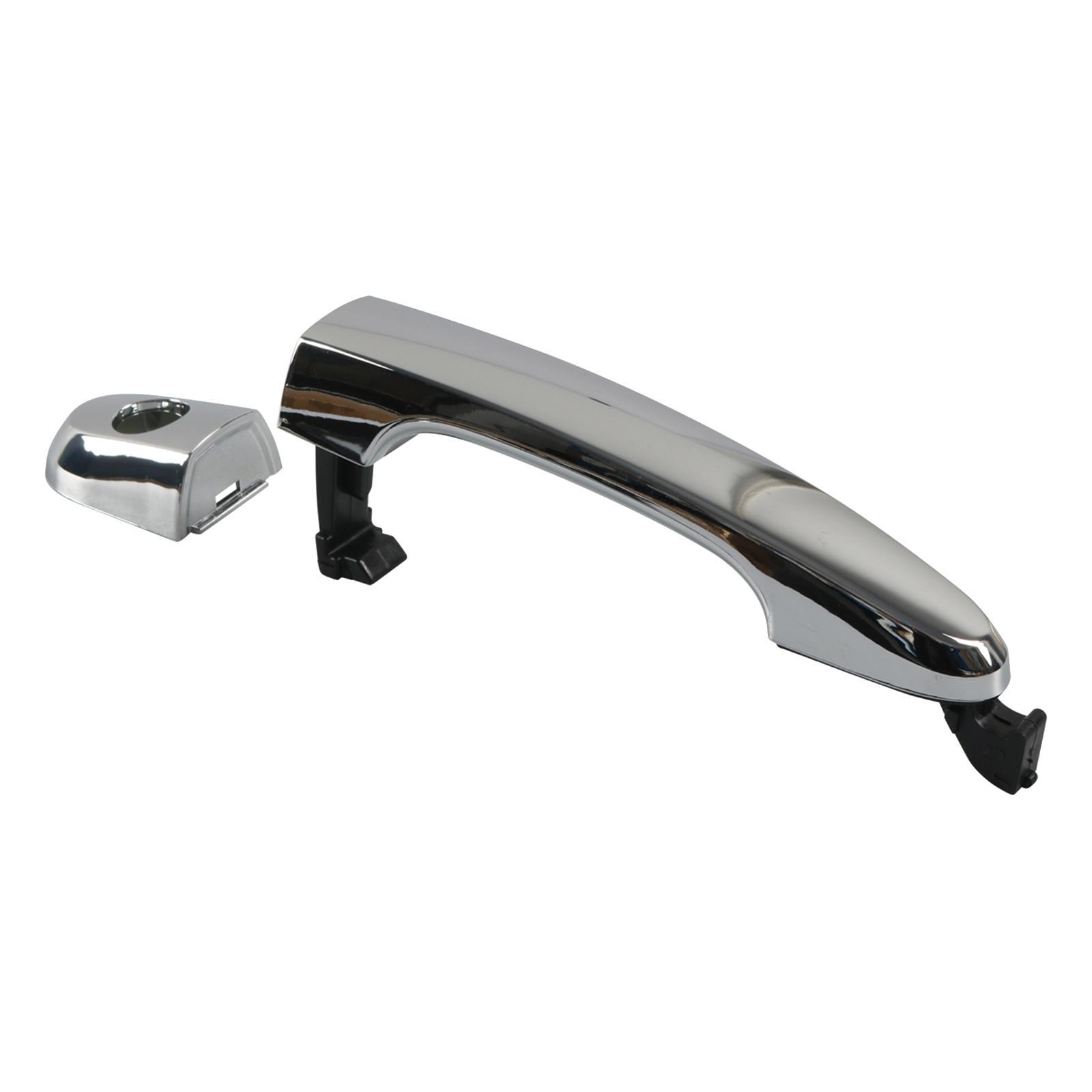 Car Exterior Door Handle 82651-2P010 Front Left Outer Door Handle Replacement