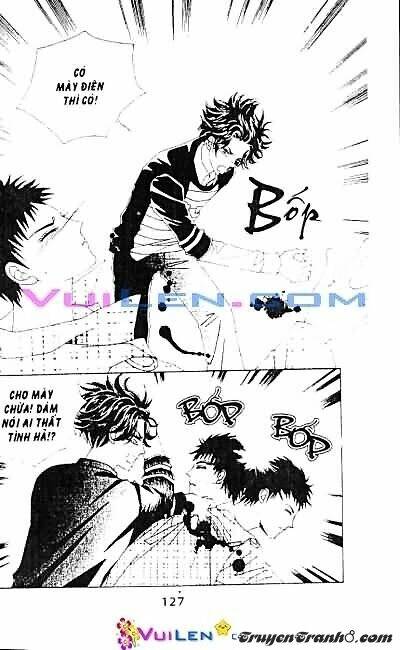 wait! wolf chapter 4 128