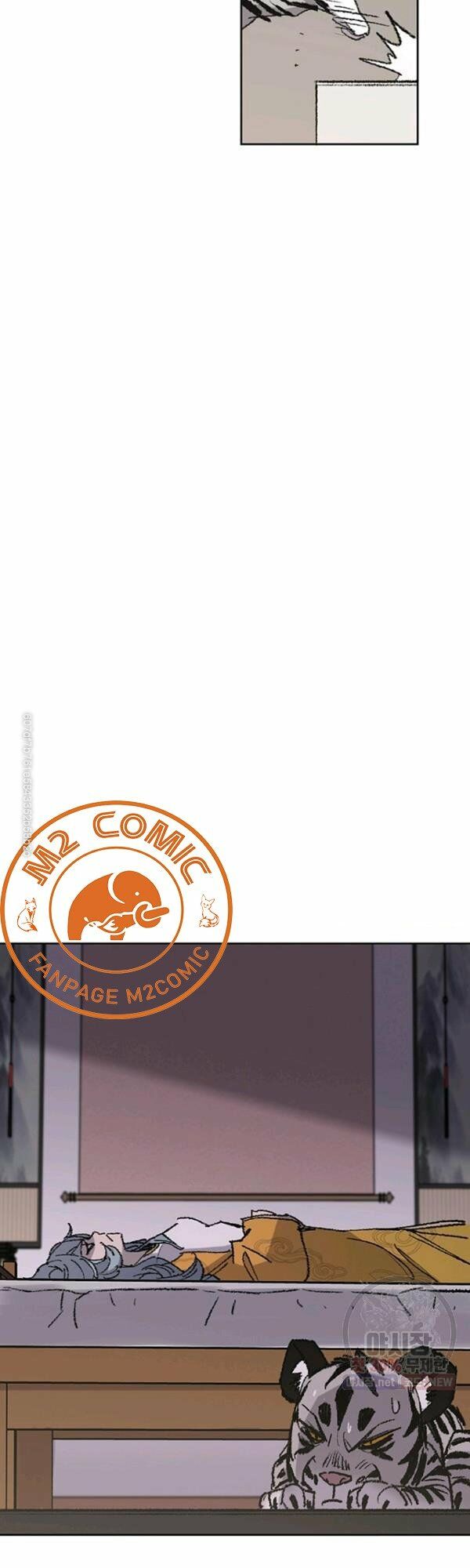 kiếm sĩ bất bại chapter 63 35