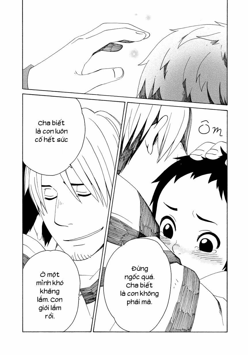 chichi kogusa chapter 12 15