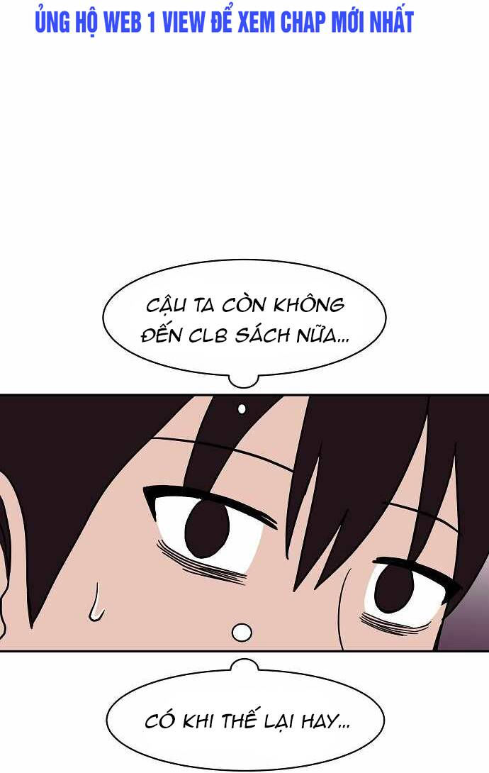 rốt cuộc cũng thấy ngọn lửa xanh chapter 21 36
