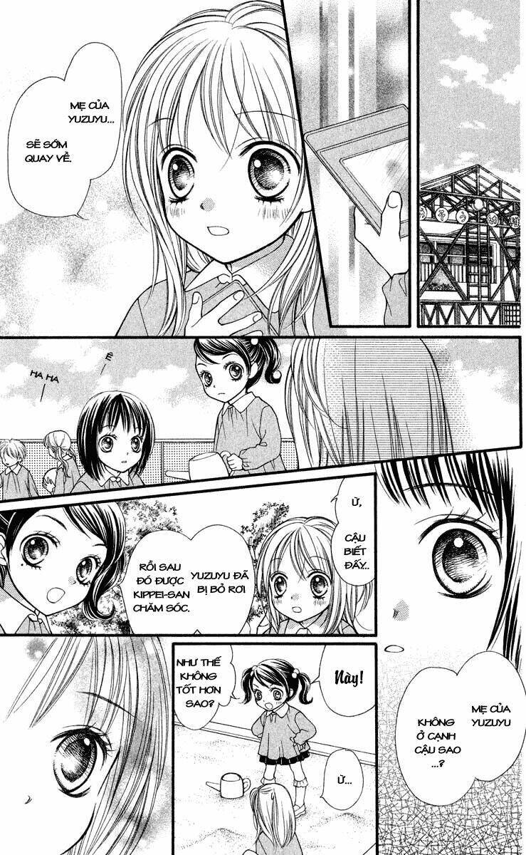 câu chuyện tuổi teen chapter 26 14