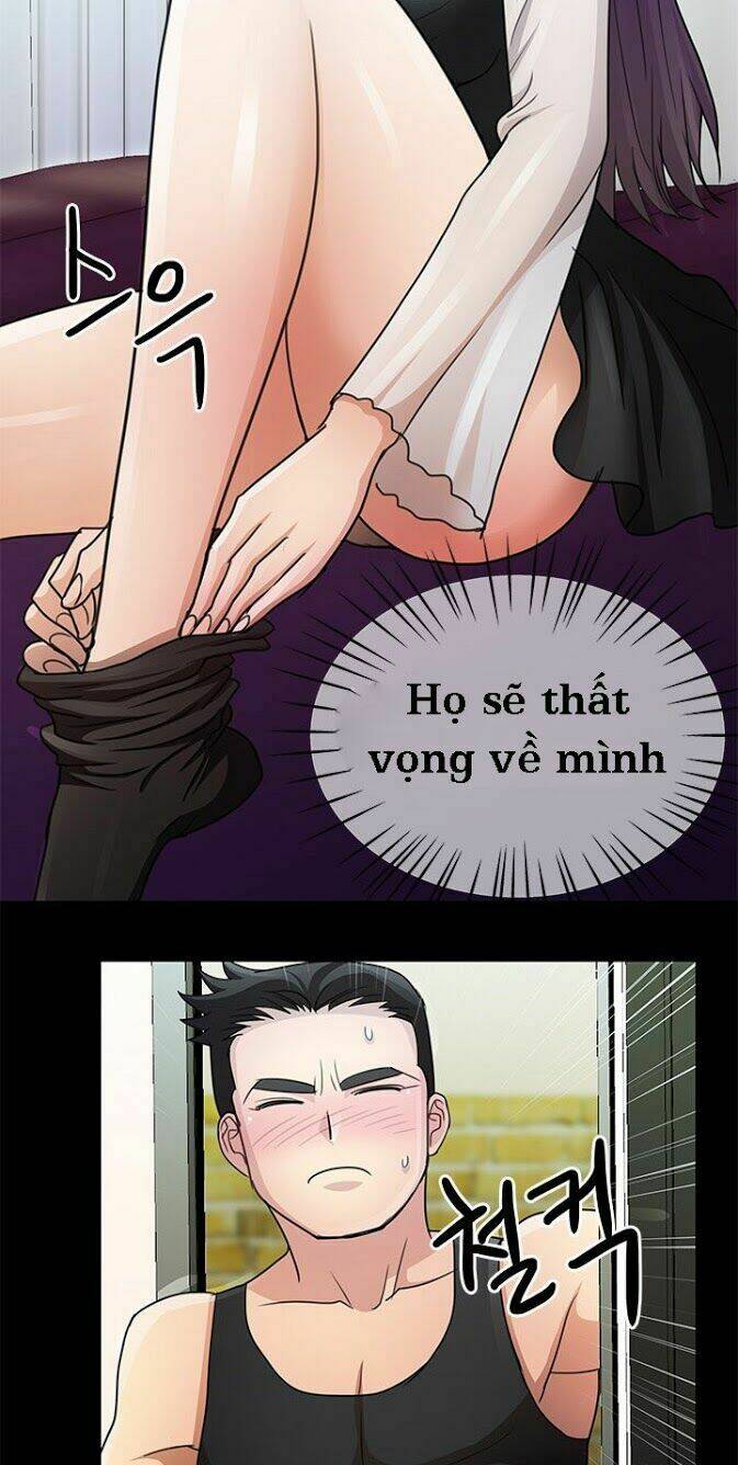 cậu sẽ làm như tôi nói chứ? chapter 12 10