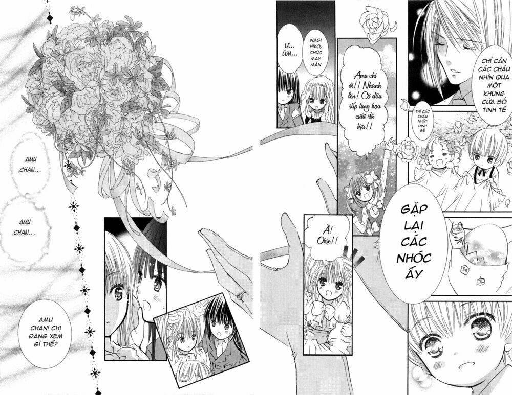 shugo chara! encore chapter 4 43