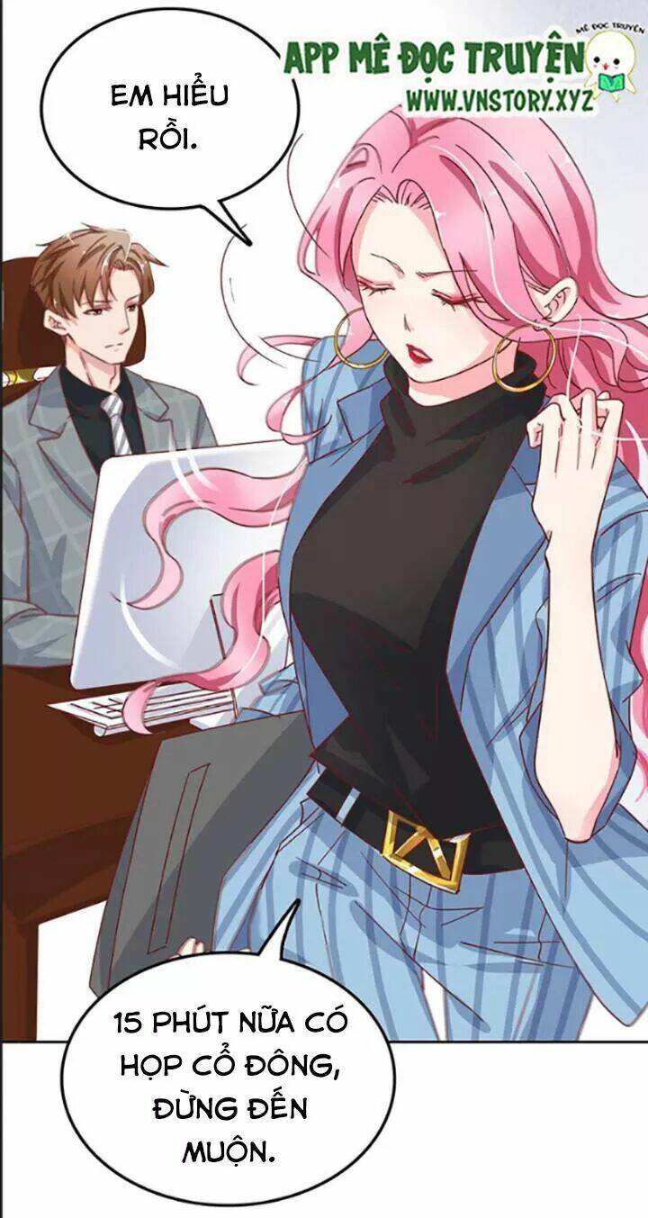 yêu em, sai đến tận cùng chapter 51 15