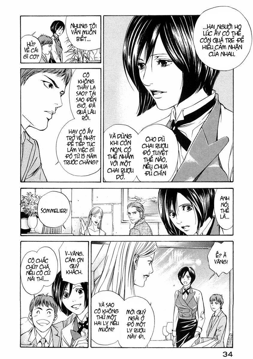 kami no shizuku chapter 10 11