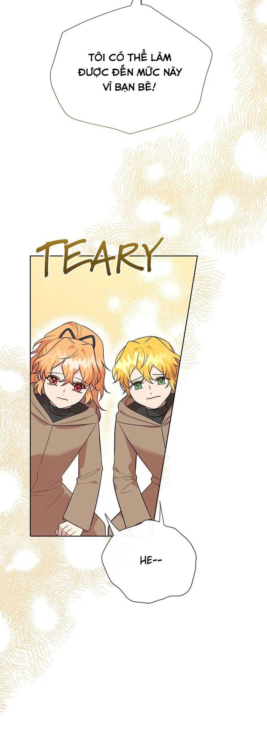 xin ngài đừng ăn tôi chapter 109 13