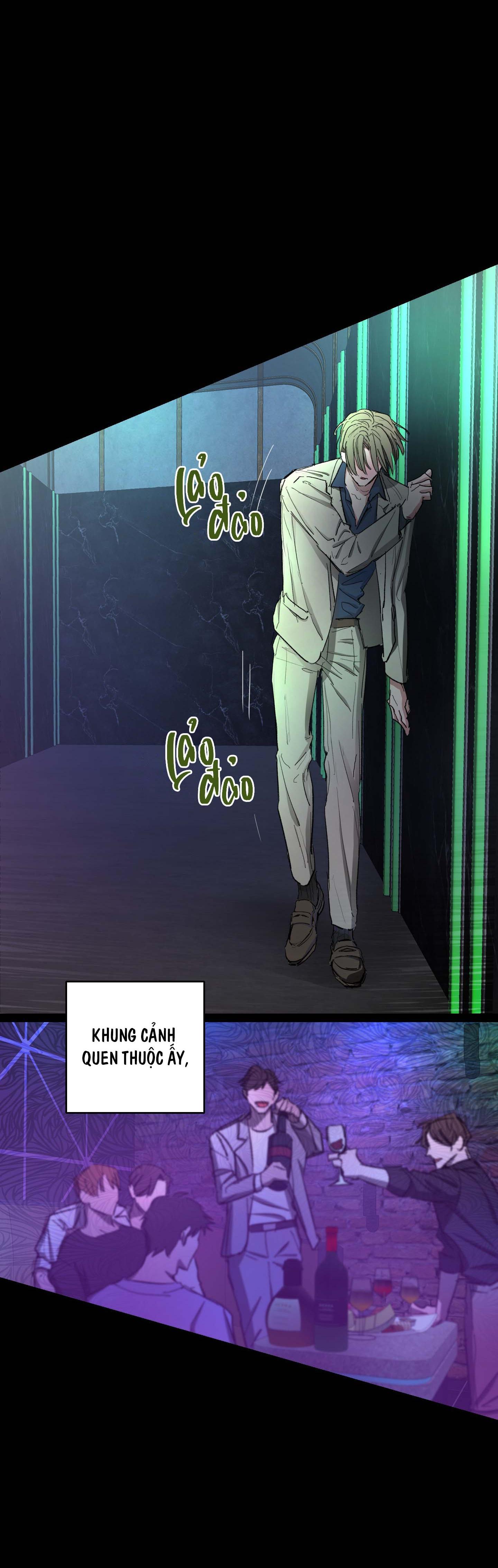 list truyện ngắn chịt chịt chapter 54 53