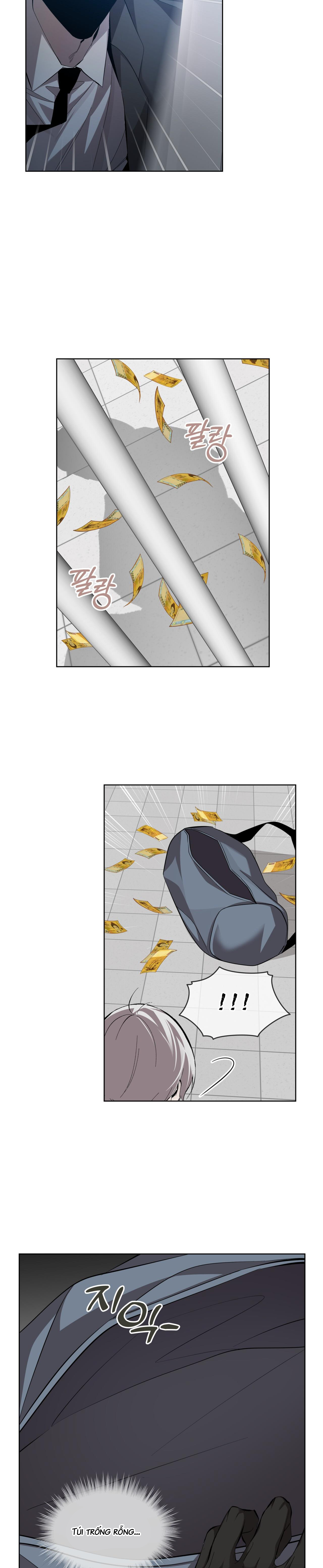 cú nổ chapter 10 17