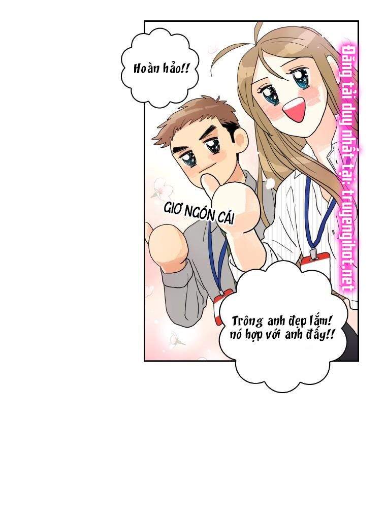 Tại Sao Bạn Lại Vào Nhà Tôi?? chapter 5.2 - Trang 2