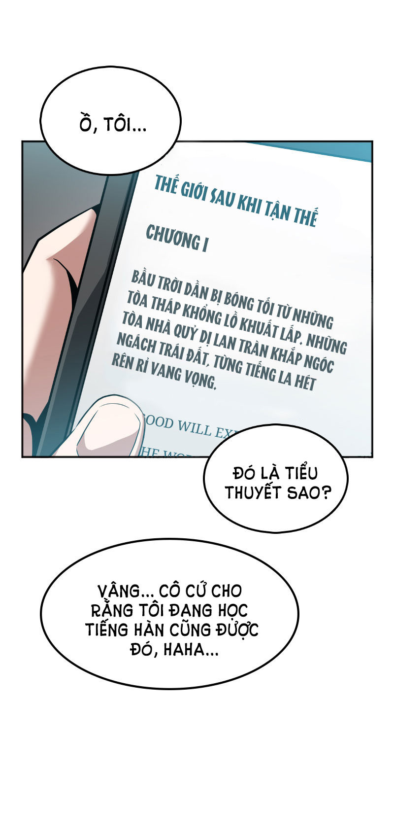 toàn trí độc giả - omniscient reader chapter 1.1 27