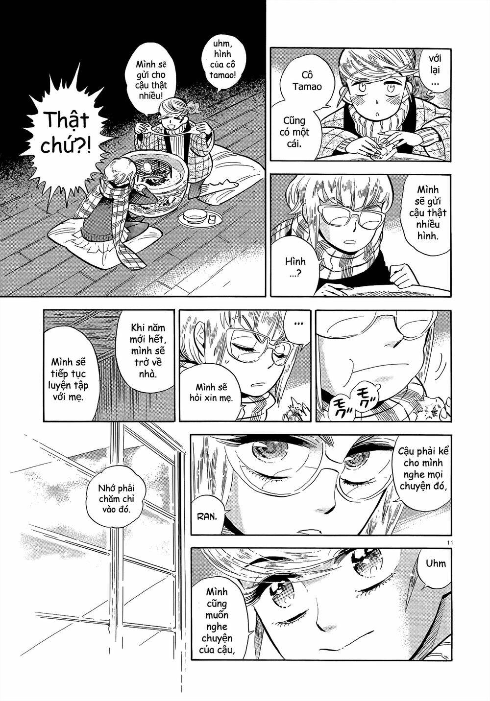 ran to haiiro no sekai chapter 46 13