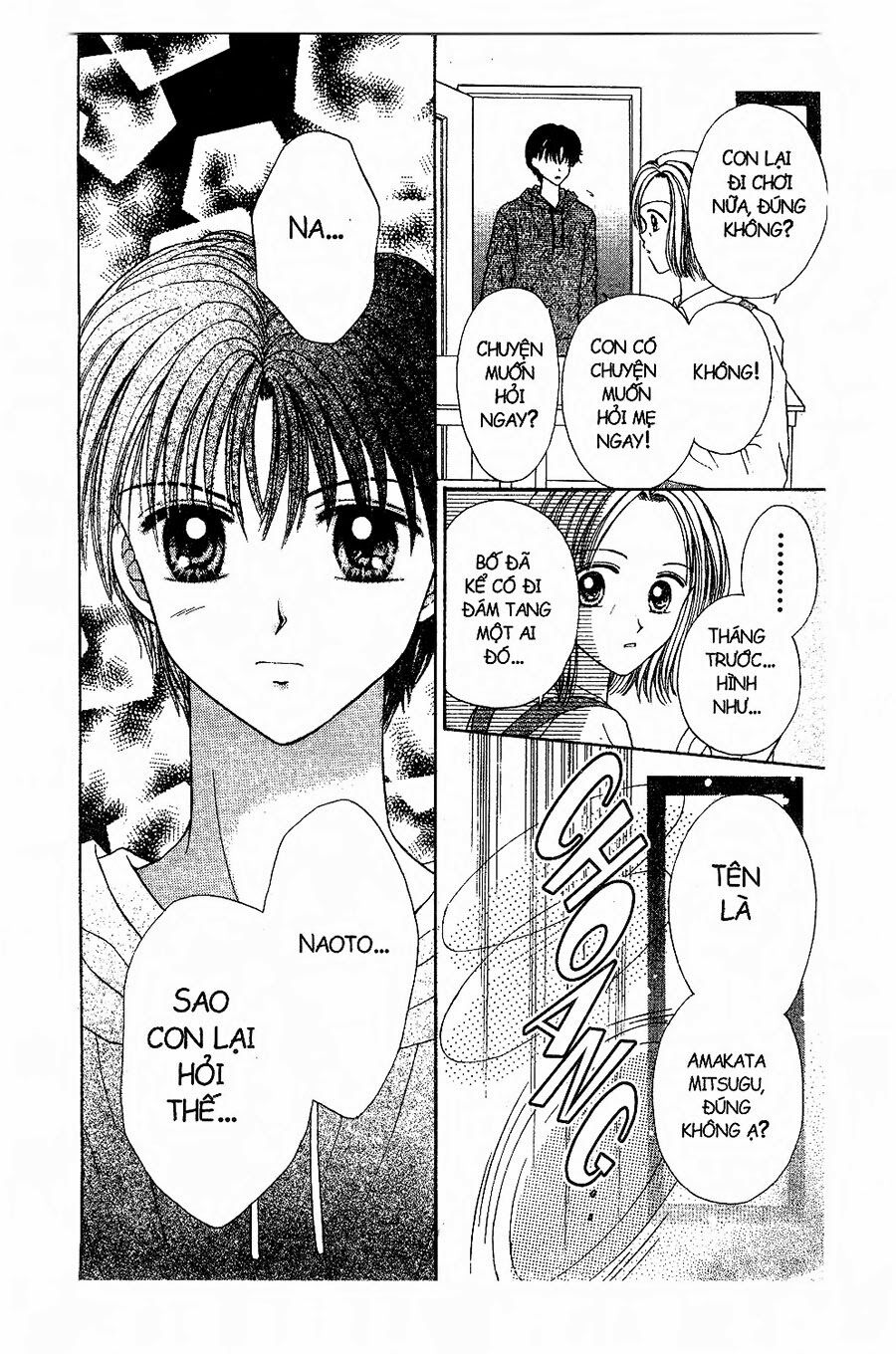 thiên thần cuối thế kỉ chapter 17 16