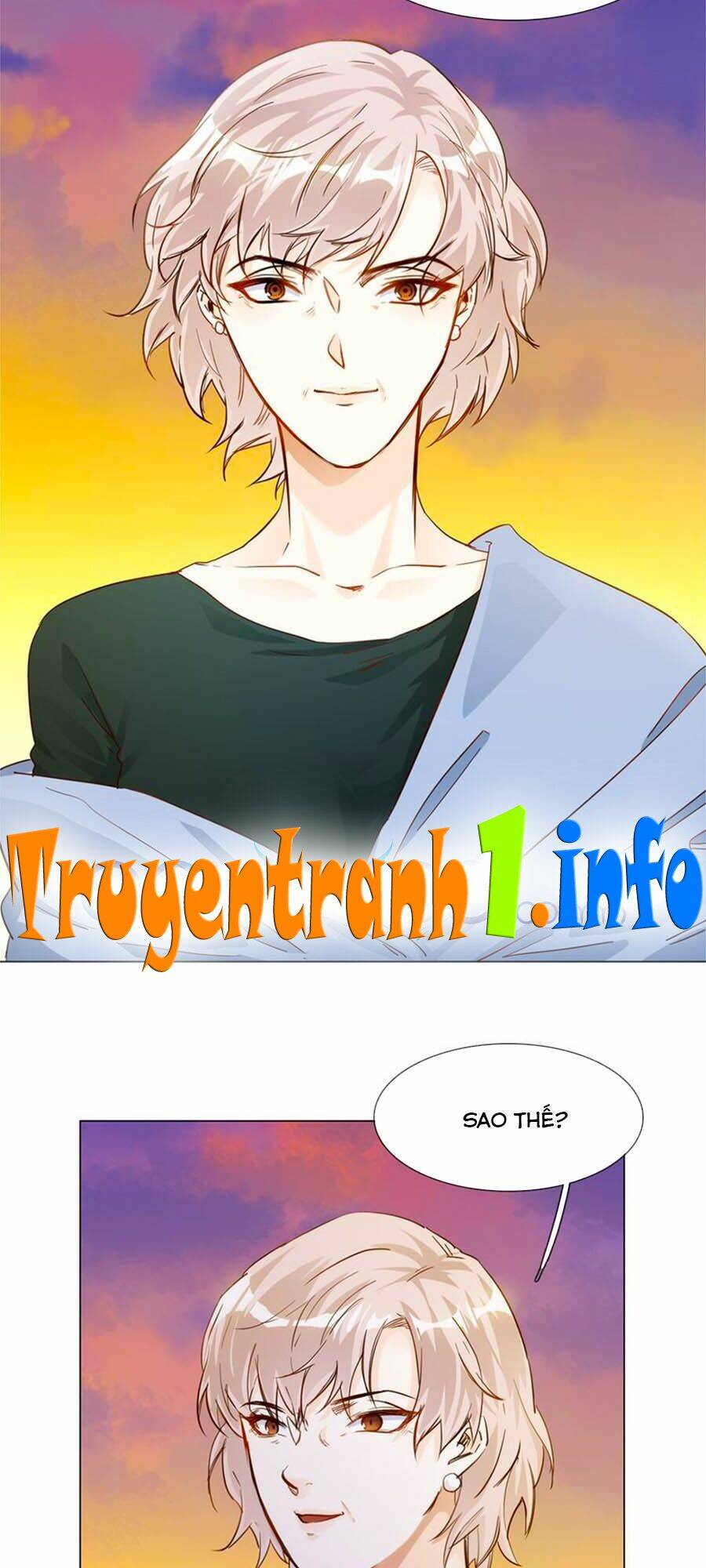 ngôi sao vụn vỡ chapter 55 2