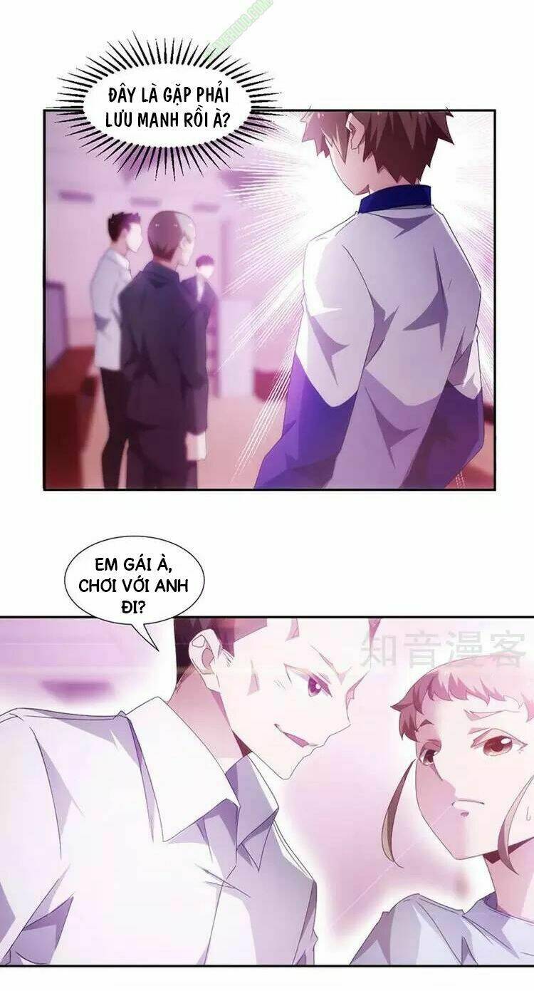 thần y hệ thống chapter 40 7