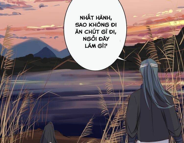 bạch lý hành giả chapter 4 20