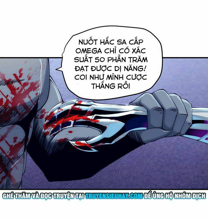 dị năng của ngươi thuộc về ta chapter 13 21