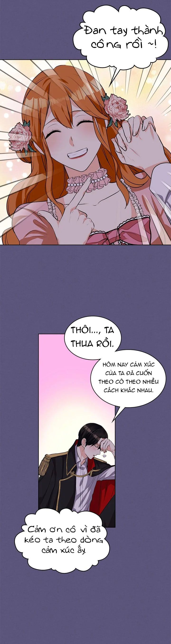 đức hạnh của ác nữ phản diện chapter 23 51