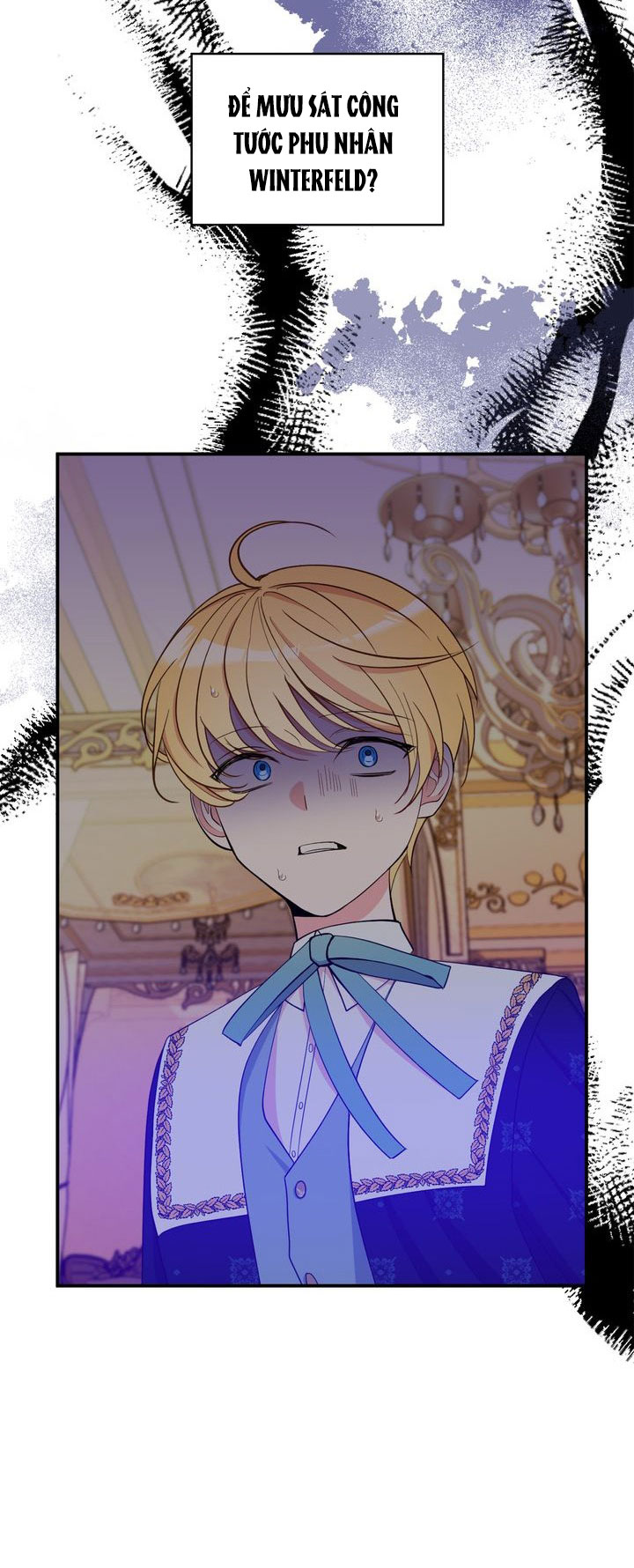 câu chuyện về nữ công tước chapter 74 49