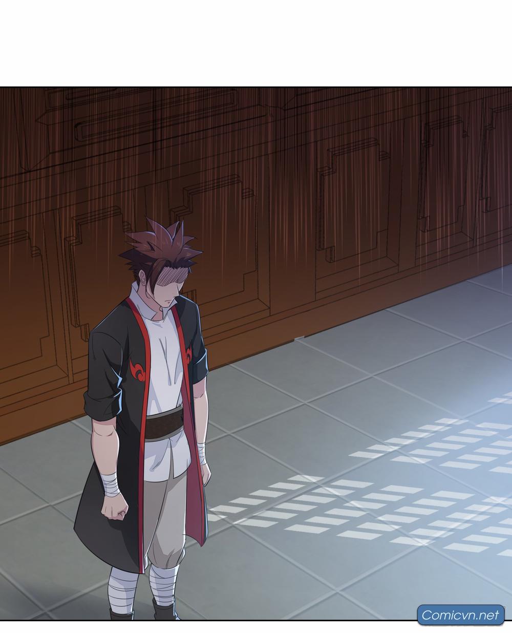 thiên vực thần tọa chapter 10 40