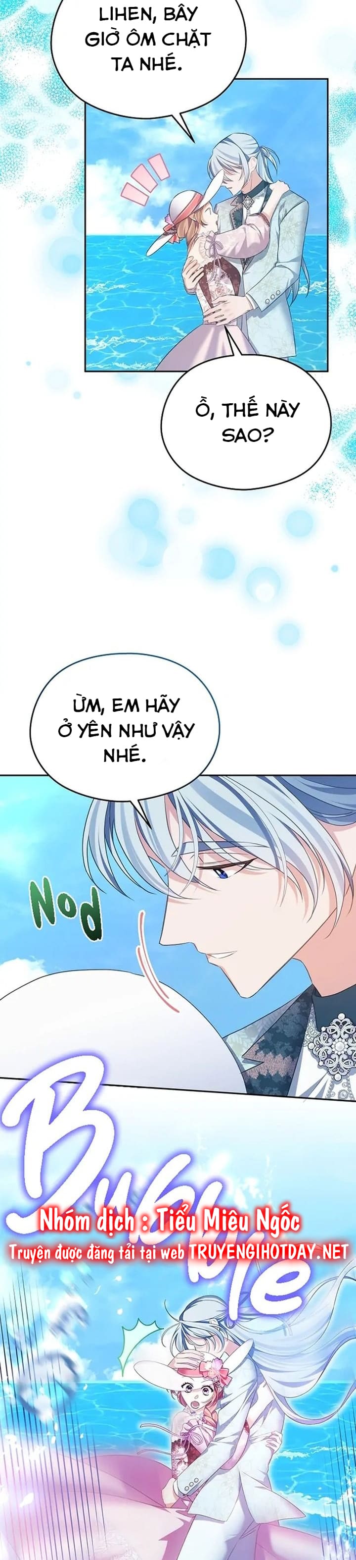 aster yêu dấu của tôi chapter 57 20