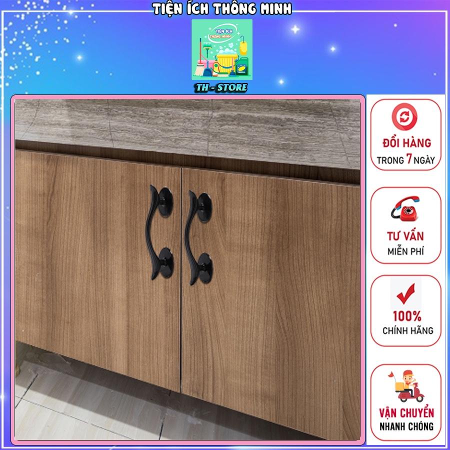 Tay nắm cửa kính, cửa sổ siêu dính tiện lợi -TT1478