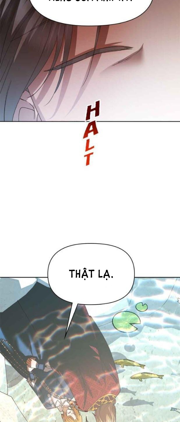 tôi muốn trở thành cô ấy dù chỉ là một ngày chapter 90 94