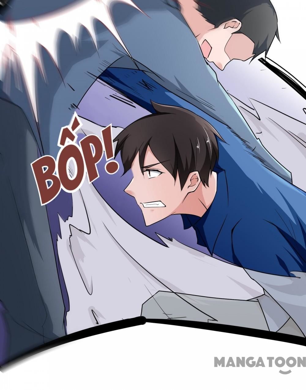 chiếc điện thoại thần kỳ chapter 15 13