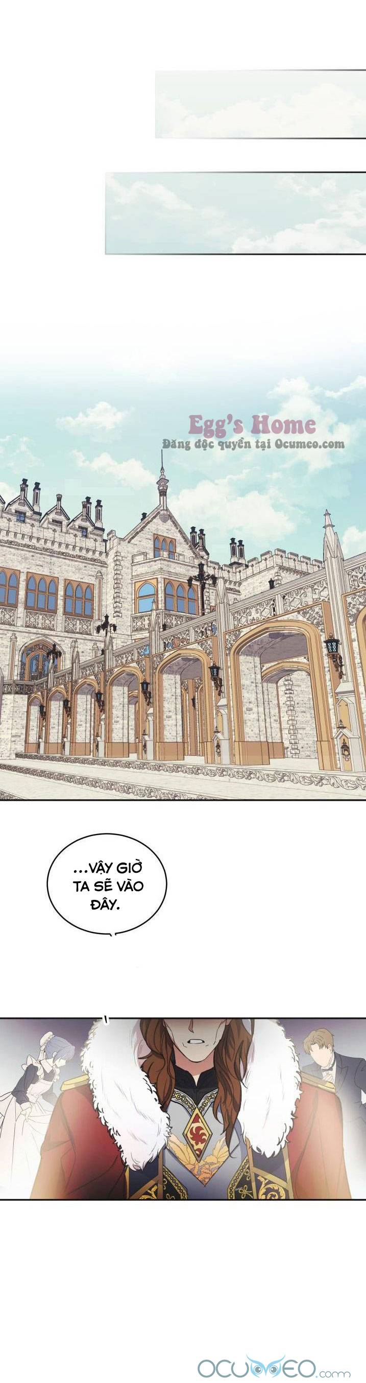 đứa con của rồng chapter 6 21