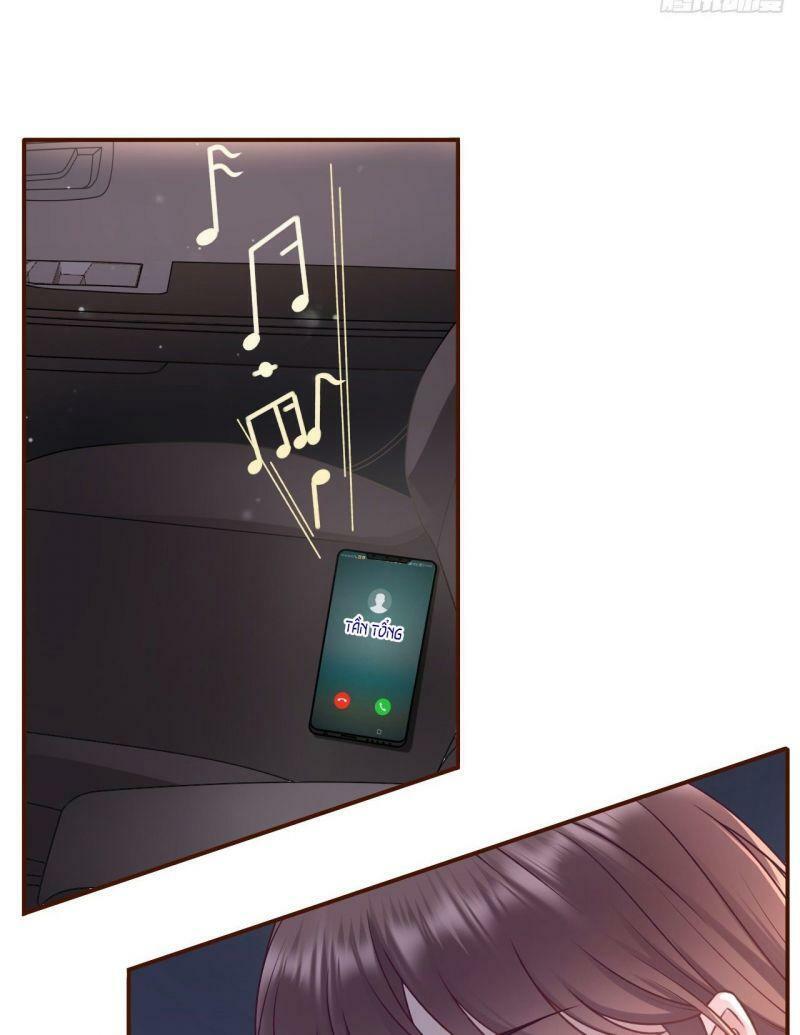 bạn gái tôi mới 30+ tuổi xuân chapter 70 22