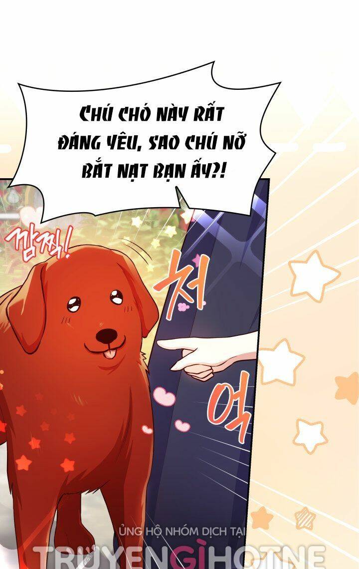 từ ác nữ, tôi trở thành một người mẹ chapter 31.5 1