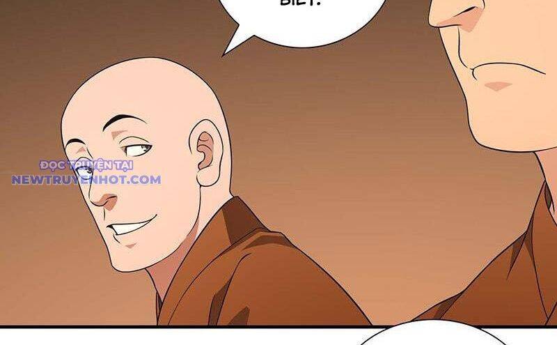 thiên long bát bộ webtoon chapter 115 13