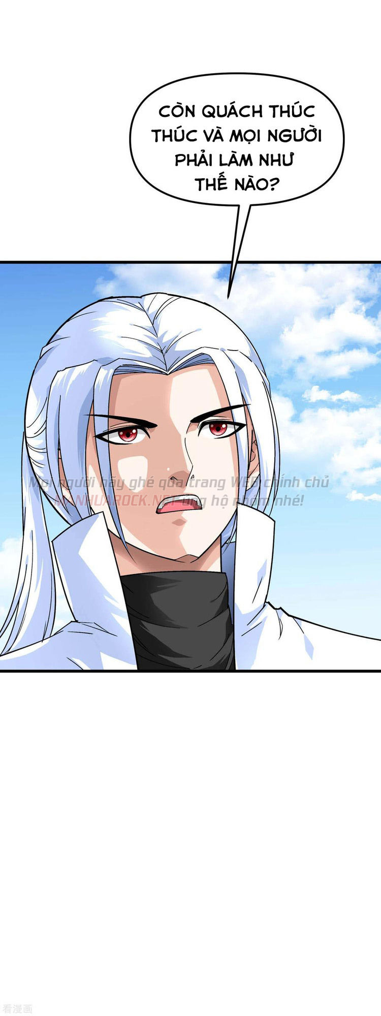 trọng sinh ta là đại thiên thần chapter 95 24