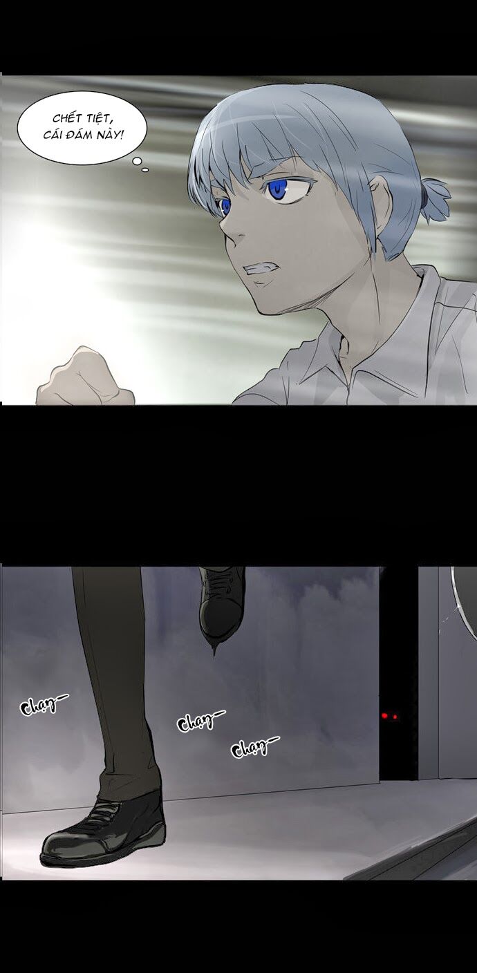 tòa tháp bí ẩn 2 chapter 63 11