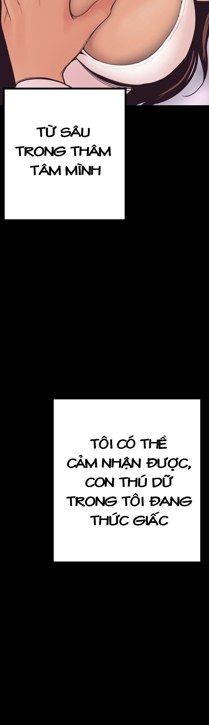 một thế giới mới tuyệt vời chapter 3 50