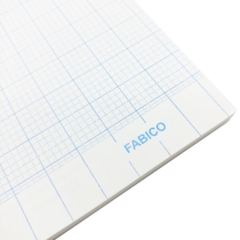 Combo 5 Tập Học Sinh 5 Ô Ly 100 Trang 100gsm - Fabico ELE23 (Mẫu Màu Giao Ngẫu Nhiên)