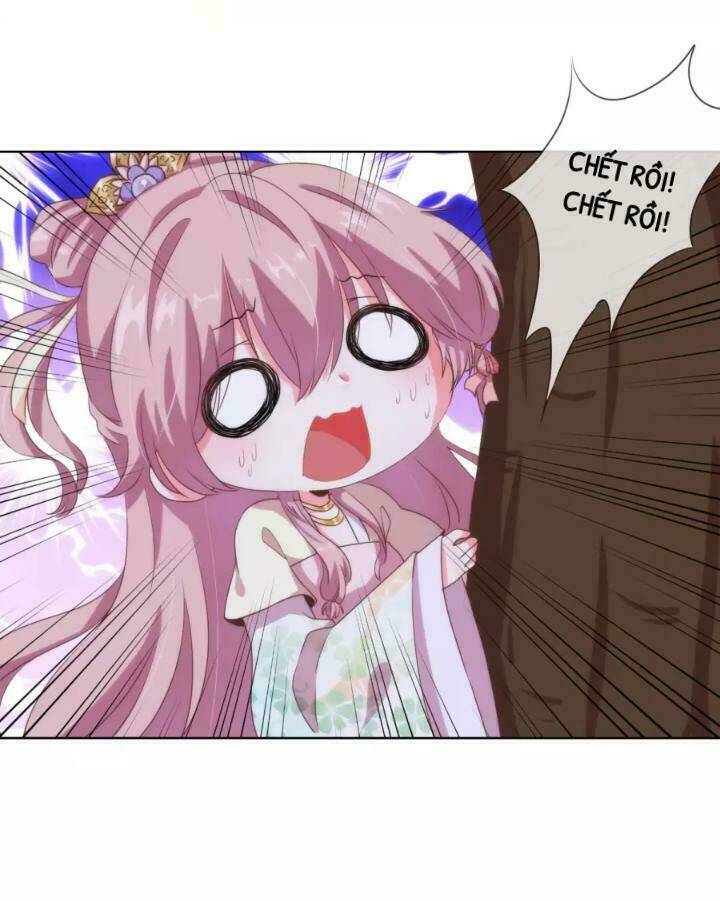 ồ, phu quân đáng yêu của tôi! chapter 6 39