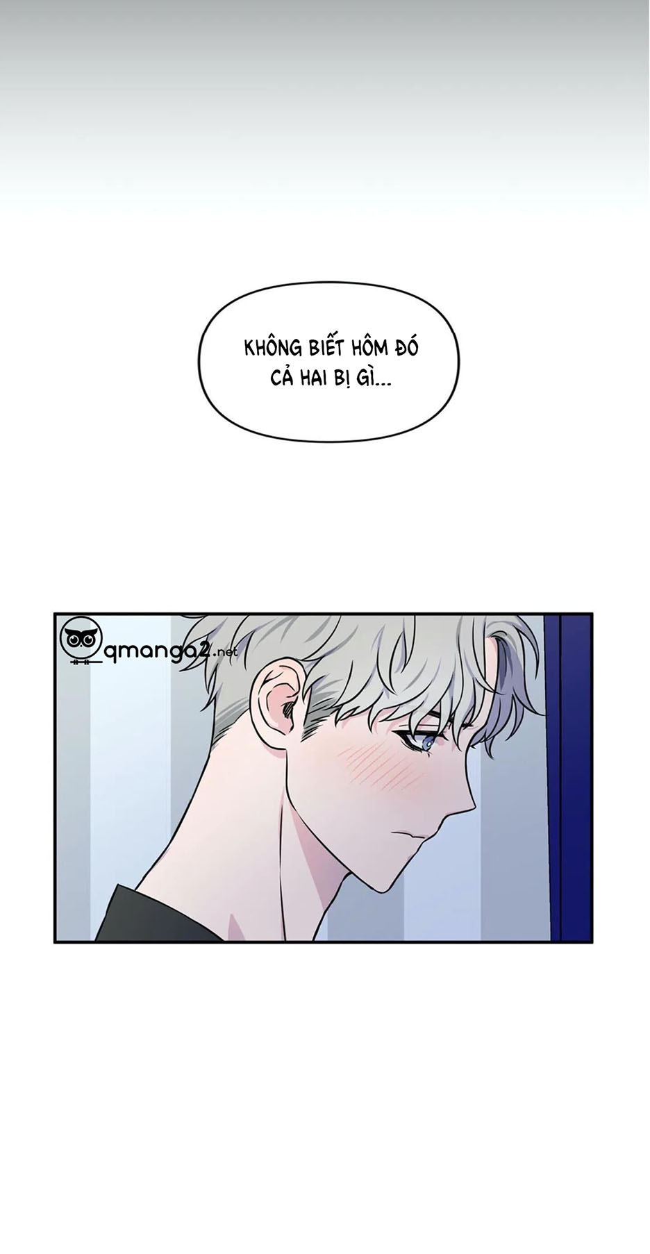 hậu trường lãng mạn chapter 2 33