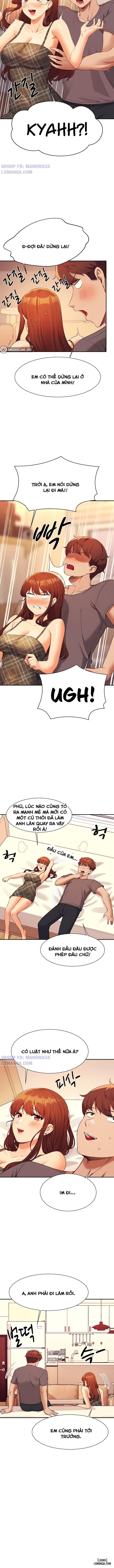 nữ thần trường học chapter 79 3