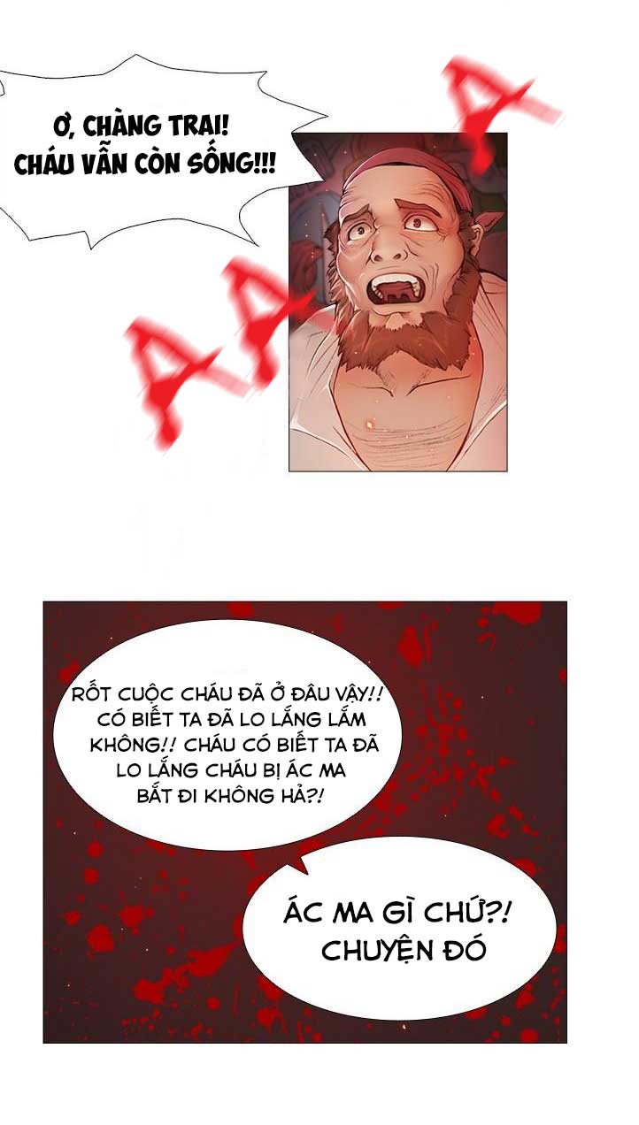 tôi chính là nhà sưu tập chim chapter 6 48