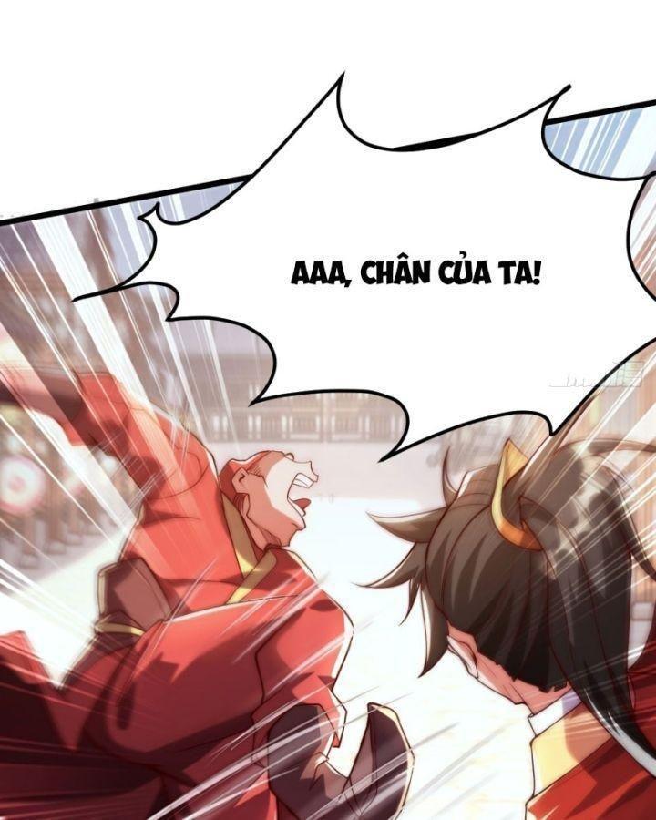 mở màn cống lên thái cổ tiên dược, ta khiến thánh chủ sợ chết khiếp chapter 4 30