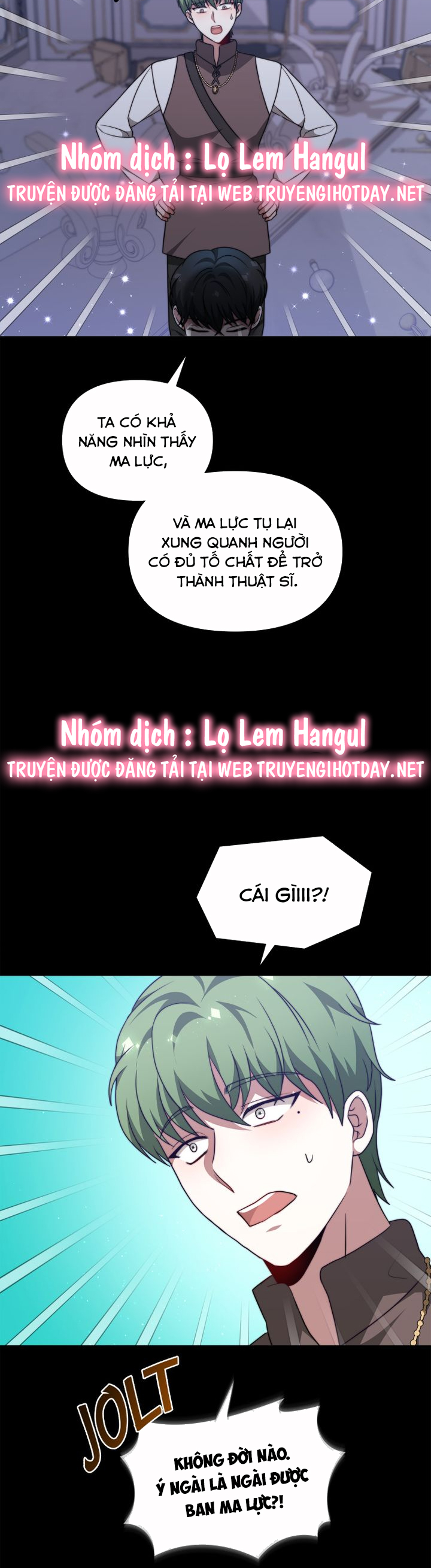 công nương eluana vita chapter 62 13