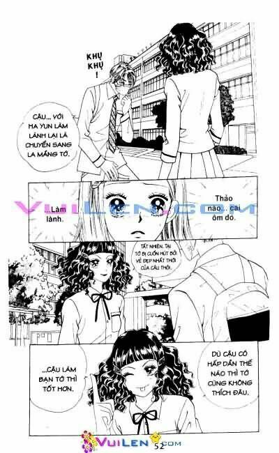 bong bóng trắng chapter 6 52