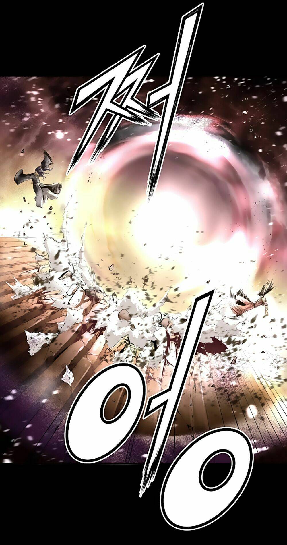 tam tuyệt tại dị giới chapter 1 61