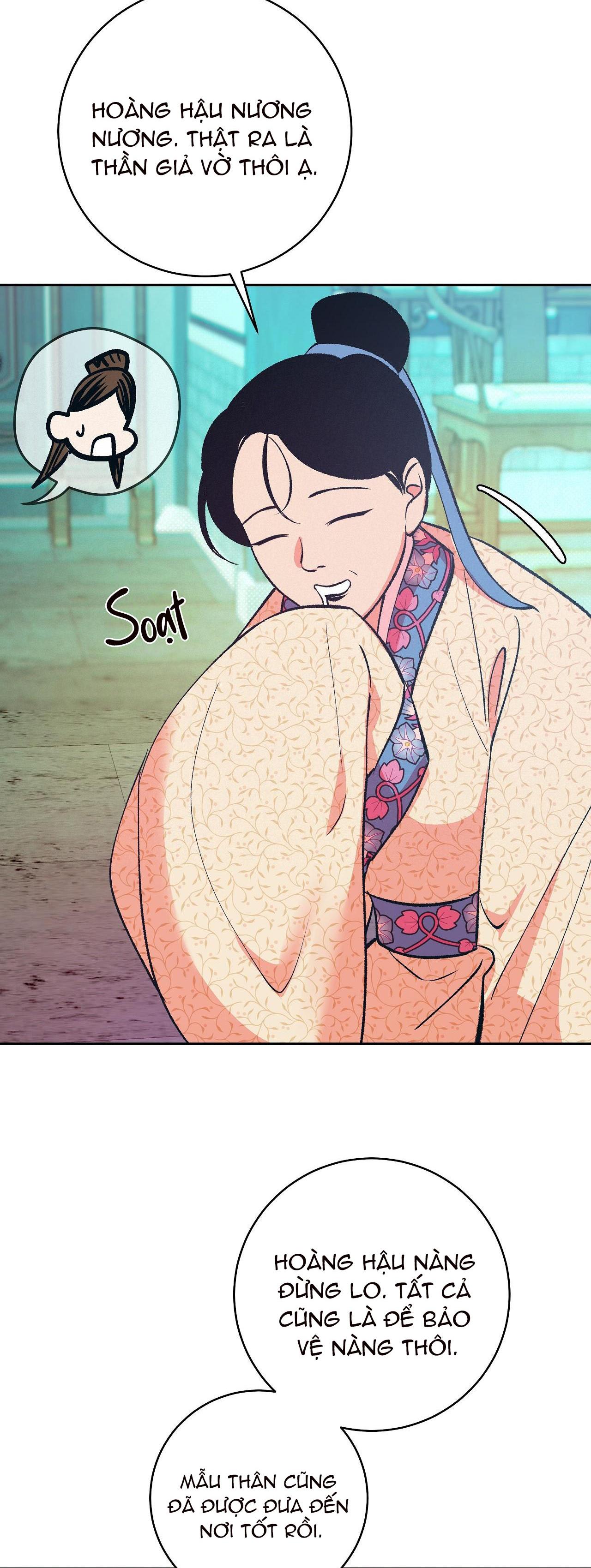 hương mộc chapter 5 12