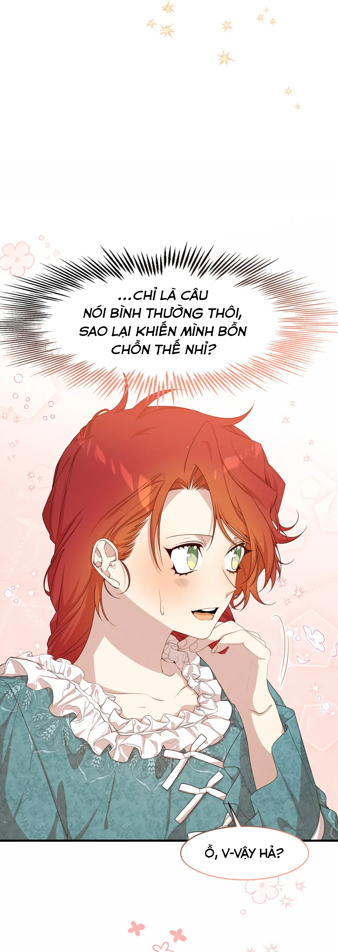 chị ấy là nữ chính trong truyện đó chapter 51 34