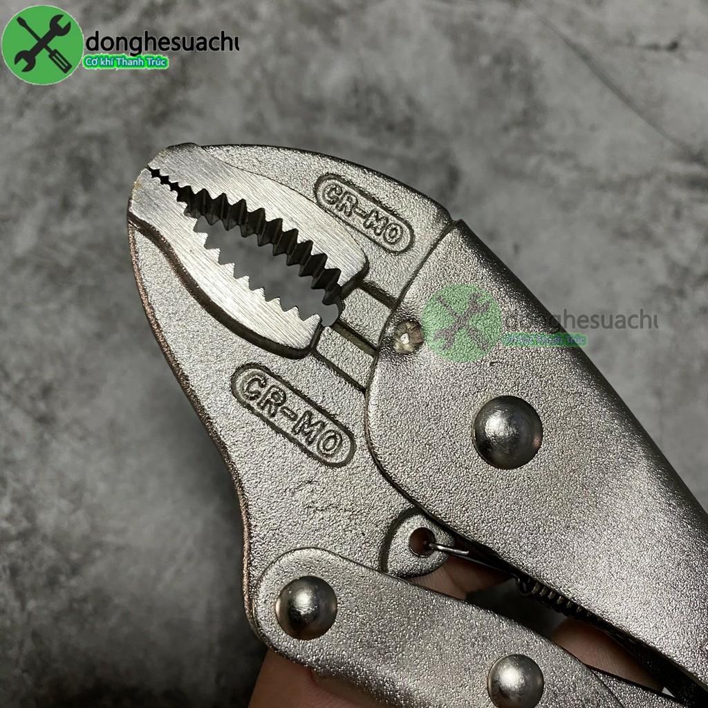 Kềm bấm chết Buddy A0078 10 inch 250mm Đài Loan